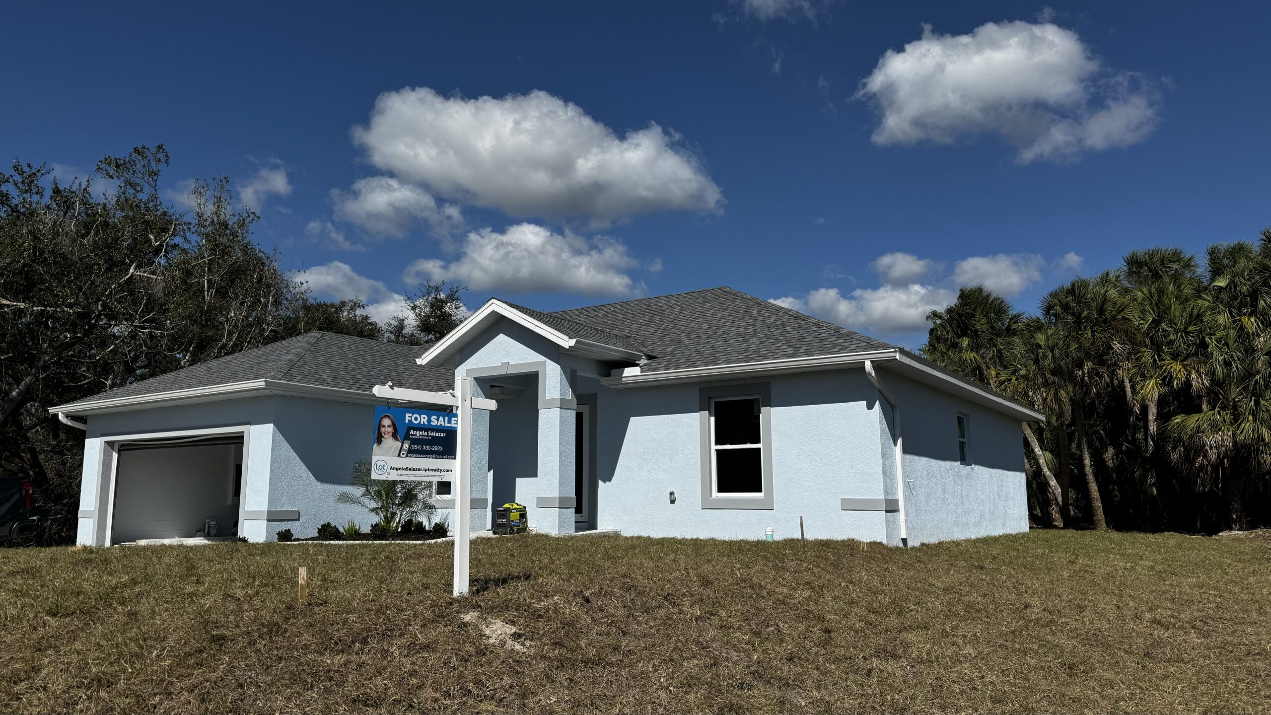 An AXIS home in Florida