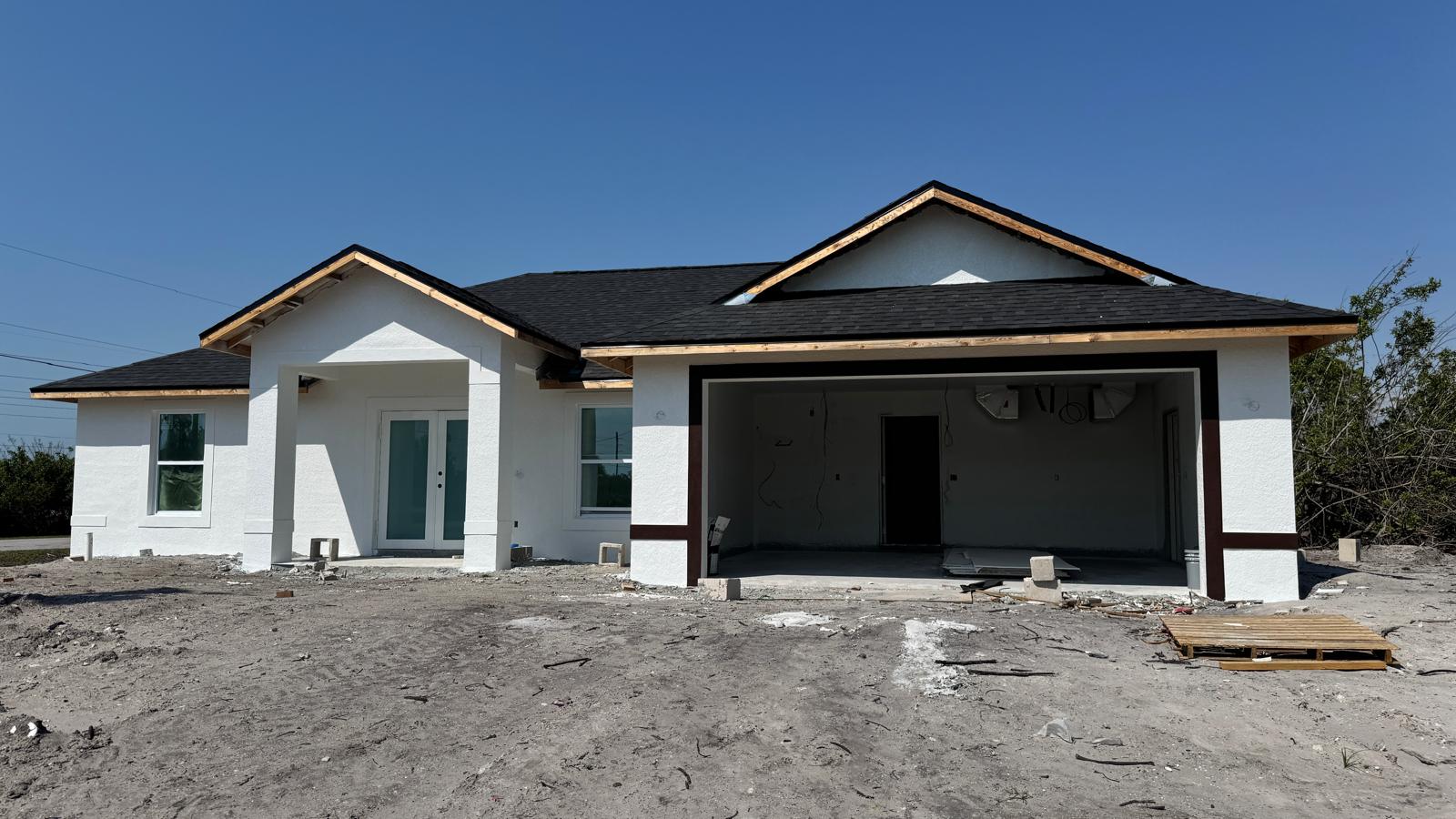 100 Abbott Ct Placida FL 100 Abbott Ct Placida FL