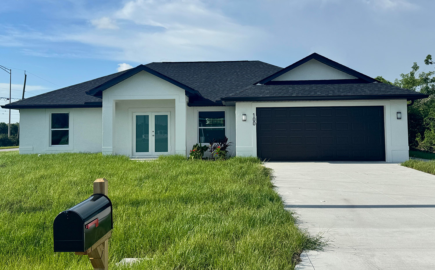 100 Abbott Ct. Axis Construction Florida