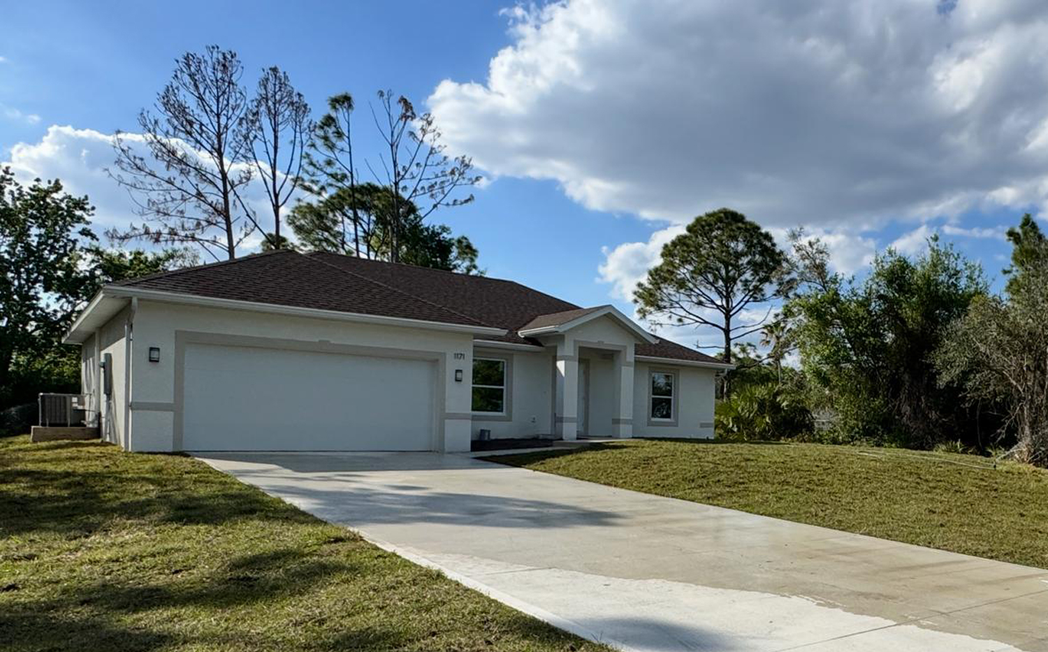 1171 Orlando Blvd. Axis construction Florida