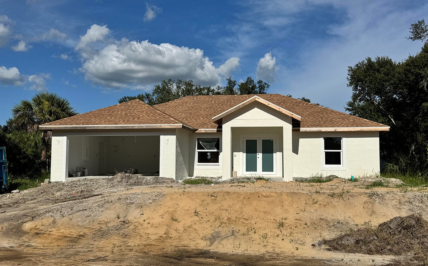 486 Celeste St. Axis Construction Florida