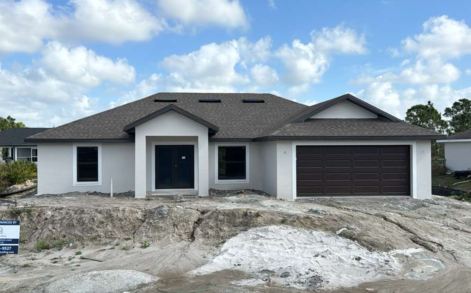 2910 43 Rd St W Axis construction Florida